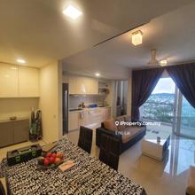 Below market price , E-Condominium in Cyberjaya 