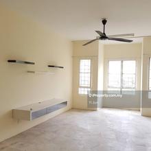 Ready to move in condition!