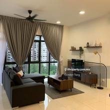 Inwood Residence Bangsar South