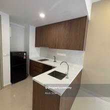 Quinn Residence @ Wangsa Maju -Rent
