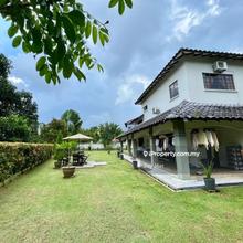 Palm Villa Residence @ Bandar Putra, Kulai