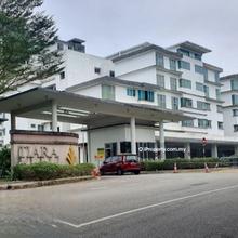 Tiara Parkhomes Service Residence @ Taman Bukit Mewah Kajang For Sale 