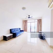 The Z Residence, Bukit Jalil, freehold, LRT, Awan Besar, 3plus1 rooms