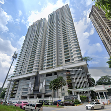 Royal Regent (Sri Putramas 3) Jalan Kuching 1470sf Below Market