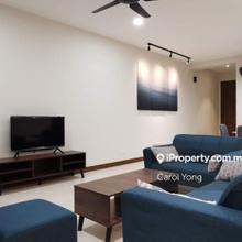 Fully Furnished Condo For Sale, Nice View & Cozy