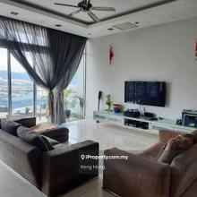 Menjalara 18, Bandar Menjalara, Penthouse Freehold Private Pool Garden