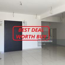 Aspen Residence Cheaper Unit For Sale