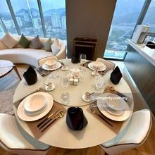 City Of Dreams @ Tanjung Tokong seaview fully furnished straits quay