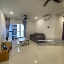 Paraiso Residence @ Bukit Jalil