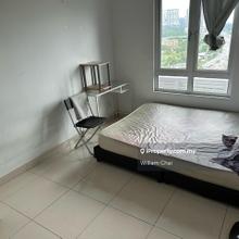Saville@ Kajang,  Rooms for Rent , Serviced apartment