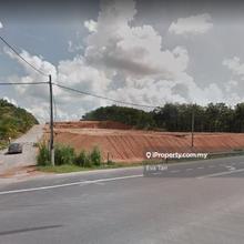 Seelong Industrial land for Sale
