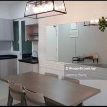 Southbank old klang road for sell near mid valley 