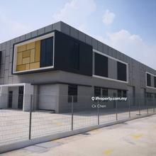 Cluster factory for Sale