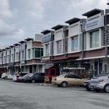 ROI 5.1%, below market value. dm for offer now, kip sentral, klia