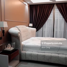 Newly Renovated Terraced in Bangsar 