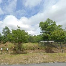 Commercial Land at Pasir Gudang for rent
