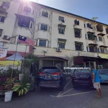 Ground Floor Shoplot Taman Seri Bayu Tasik Tambahan Ampang.