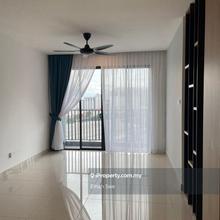 1173sf, Strategic Loc Walk Distance to Lrt, Next to Commercial Hotspot