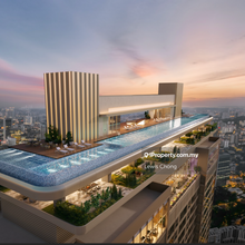 Pavilion Square, Bukit Bintang, KL City Centre