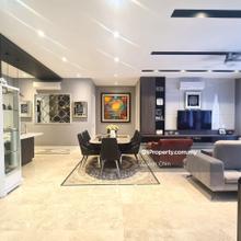 Fully renovated and furnished