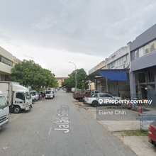 Kepong Sri Ehsan 1.5 Storey for Sale (Lowest Selling Price)