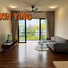 Furnished & Renovated , Good Deal, Negotiable !!