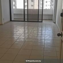 Gcb Court Corner 3 Bedrooms Unit Fire Sales