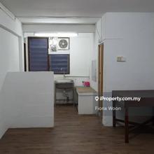 Flat Rumah Pangsa Pengkalan Rama, Melaka