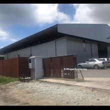 Warehouse for Rent