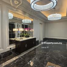 Exclusive Residence at St Regis