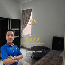 Sunway Wellesley townhouse for rent 
