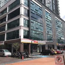 Conezion IOI Resort City, Putrajaya office for rent