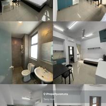 Fully Furnished Midlands City Semenyih