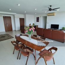 Aragreen, ara Damansara, petaling jaya