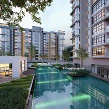 Utropolis Suite 1 Below Market Partly Furnish Come With 1 Carpark 