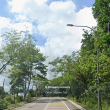 Commercial Land @ Sungai Danga, Johor Bahru