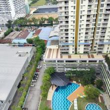 Pv 20 condo@setapak 