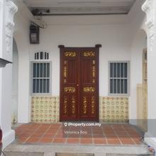 Georgetown Heritage shop house