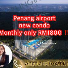 Not affordable house but is affordable price range ! Near to airport