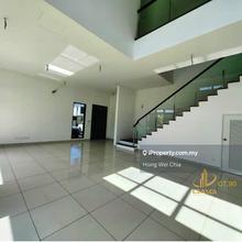 Eco Ardence Aeres 2sty Semid Corner 45x85 Below Market Setia Alam