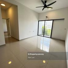Brand New Basic 3 Rooms Condo For Rent Near to Klia