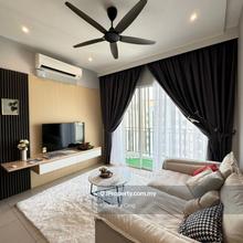 Bayu Temiang Residence Fully Furnished For Rent 