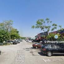Below market Subang Jaya UEP
