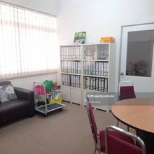 Bizwalk Taman Tasik Prima, Office Space, Non-Bumi. Free Parking.