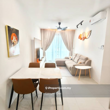 Kenny Hill Residence Room For Rent