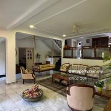2-Storey Bungalow @ Taman Bandaraya, Bangsar