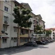 Apartment Indah, Damansara Damai - near Damansara Damai (MRT)