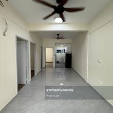 Residensi Sutera Bukit Jalil Townhouse For Rent