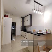 Renovation house