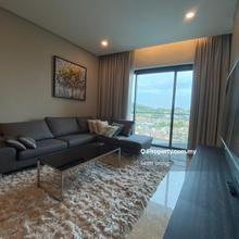 Damansara City Residence. Good Value For Buy. 